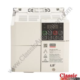 LS-Electric
AC Drive - 3 HP