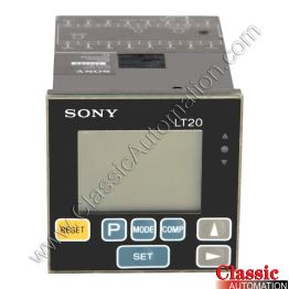 Sony Magnescale LT20-201C