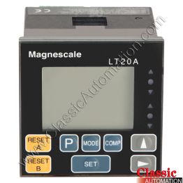 SONY Magnescale LT20-A201