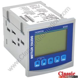 METTLER-TOLEDO Part Number M300