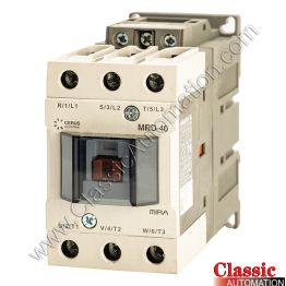 MRD-40A-24VDC