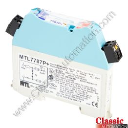 MTL Instruments MTL7787P+