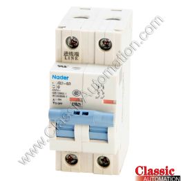 Nader Part Number NDB2-63 C10