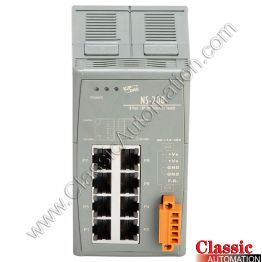 ICP DAS NS-208
