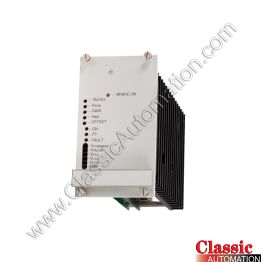 Pamotronic 120/8-A
