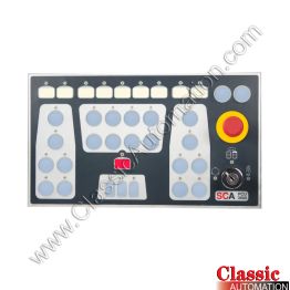 PCU 3000-22 PU