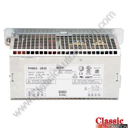 MGV PH803-2830
