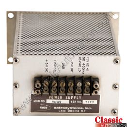 ASI Astro Systems Inc PS1001