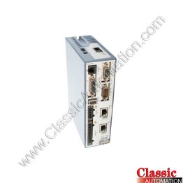 Kollmorgen Part Number S20360-SRS
