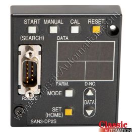 FEC SAN3-DP2S
