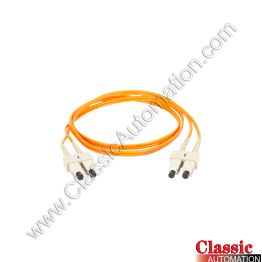 SC-APC-FCU-DX-FS-1M-PVC