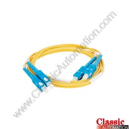 SC-APC-FCU-SX-FS-1M-PVC