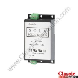 SCD30D15-DN
