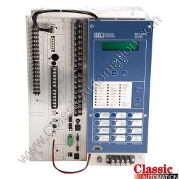 SEL-651R