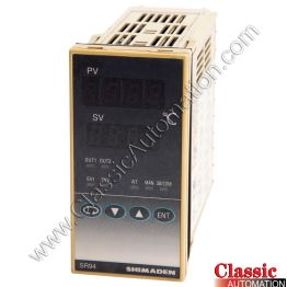 Shimaden Part Number SR94-8P-N-90-1000