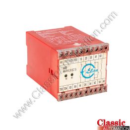 Elan Part Number SRB-NA-R-C8-24V