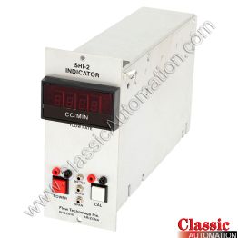 EG&G Flow Technology SRI-2AA3
