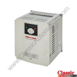LS Industrial Systems Part Number SV055IG5A-2