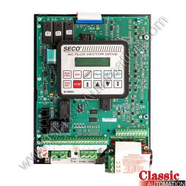 Danaher Motion Part Number SV3407-00000