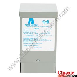 Acme Electric T-1-81051
