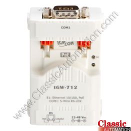 ICP DAS TGW-712