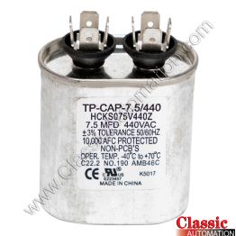 TP-CAP-7.5/440