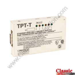 TPT-T 802.3