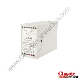 Seidel Part Number U 200