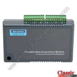 USB-4750