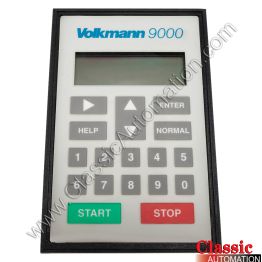 Volkmann Part Number Volkmann 9000