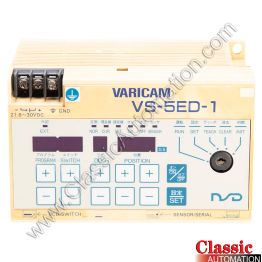 NSD Corporation Part Number VS-5ED-1