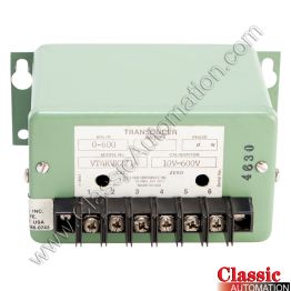 Ohio Semitronics Part Number VT4RVX221