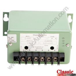 Ohio Semitronics Part Number VT6RV