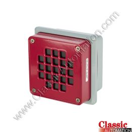 Ronan Part Number X36N-24DC-PM