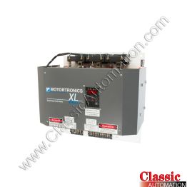 Motortronics XL Series Part Number XLD-150