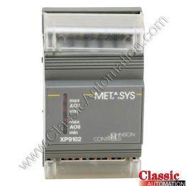 MetaSys XP-9102-8204