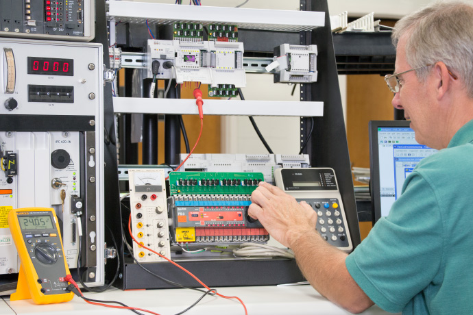 Klockner Moeller Parts and Repairs